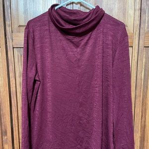 NWT A New Day - Turtle Neck, Large